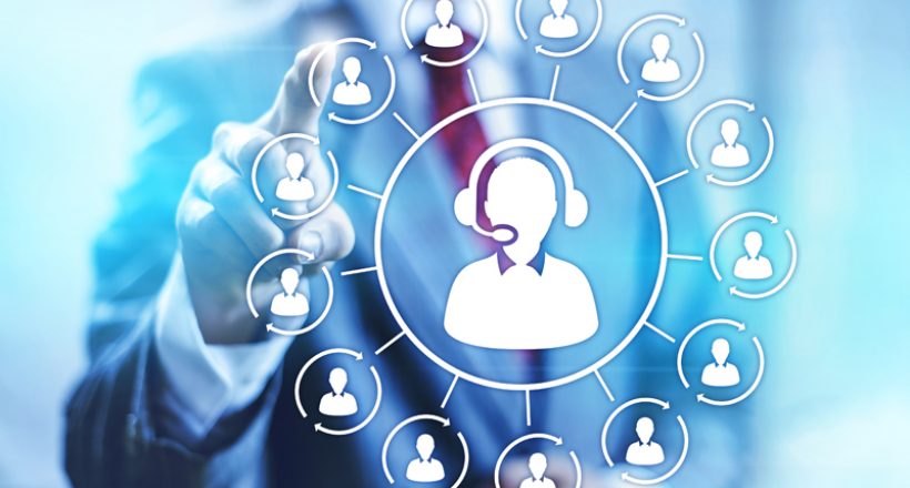 intro to telesales