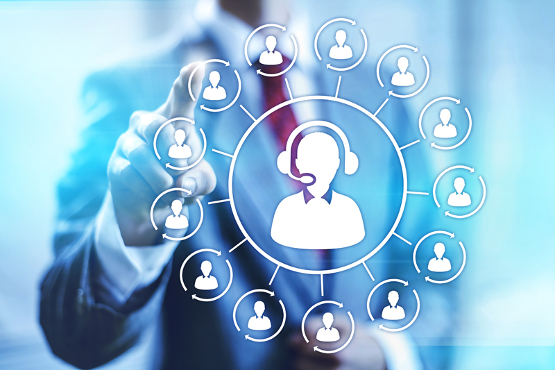 intro to telesales