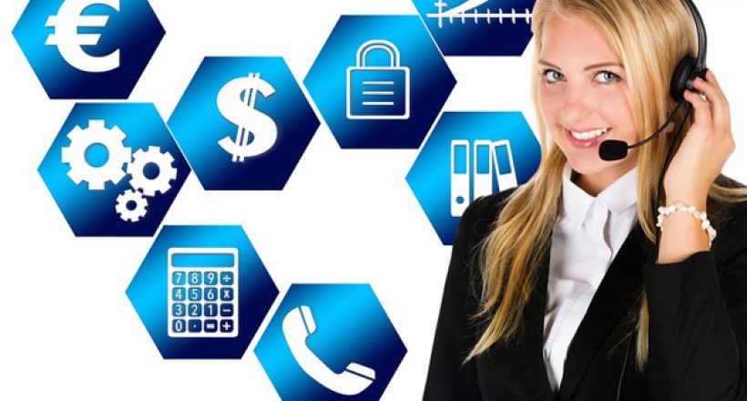telesales or telemarketing