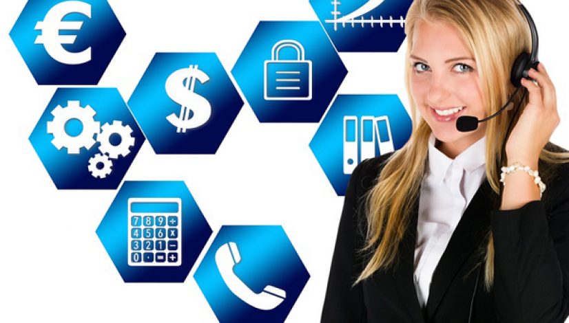 telesales or telemarketing
