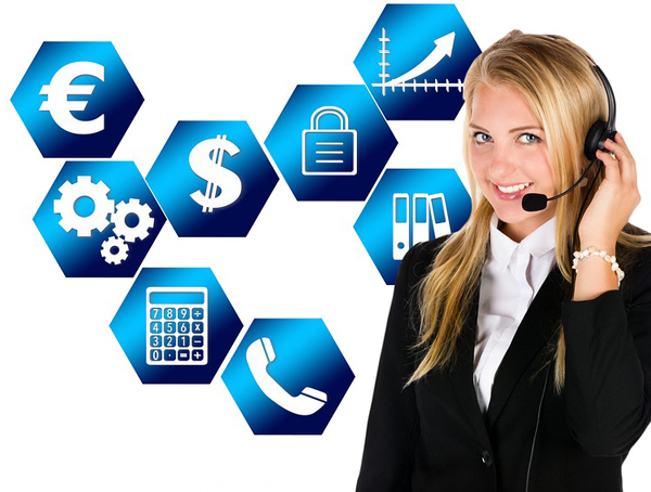 telesales or telemarketing