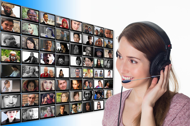 advantages of telesales